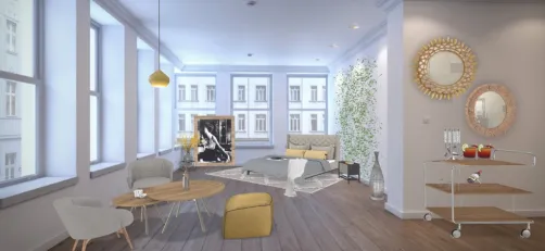 Urban Loft