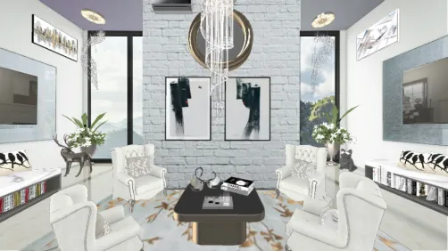 Sala de visitas 