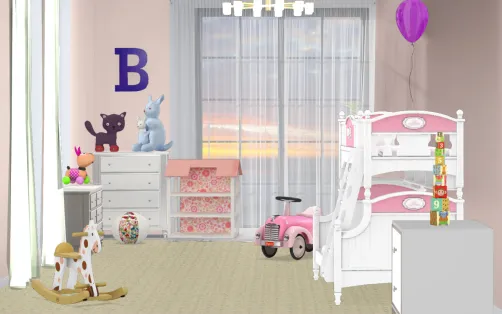 Kids Room 