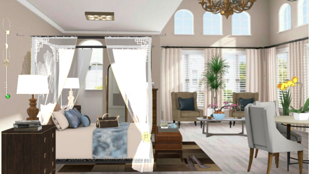 Hotel Real