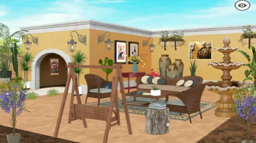 Mi viejo Ranchito