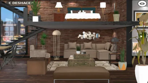Loft Industrial