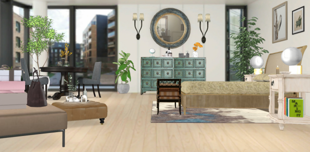 Habitación Principal 