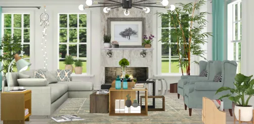 Ese Rinconcito de la casa