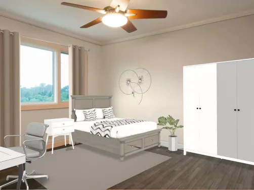 my dream dorm😻🤗😍
