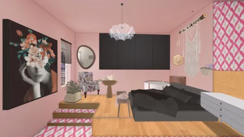 bonjour chambre adolescent 