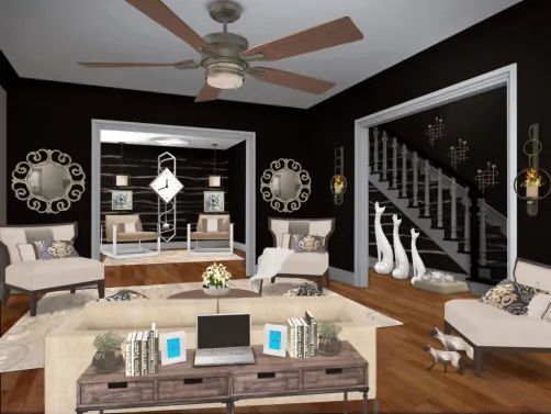 Homestyler template 
