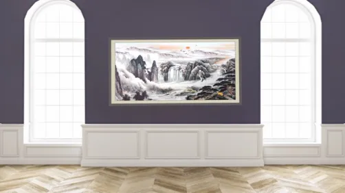 Art Wall (simple)