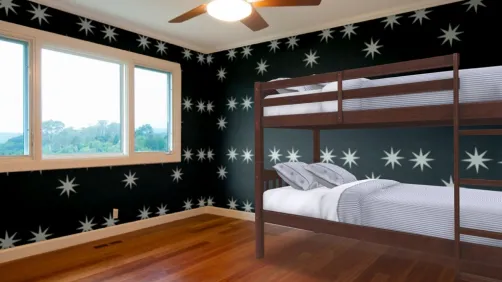 kids bdroom 