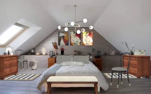 Attic 2