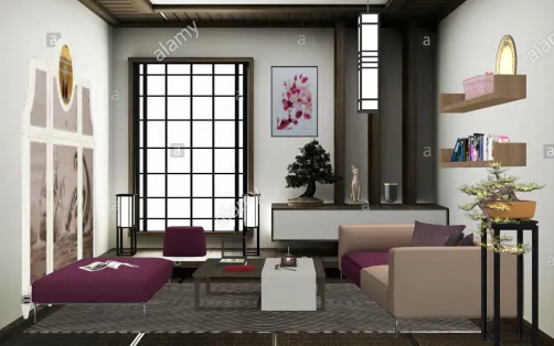 Style orientale  
