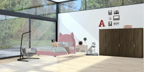 Cuarto de Aby 