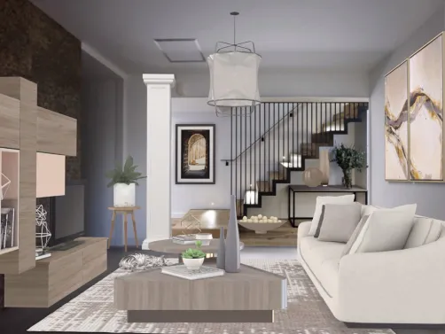 Contemporary