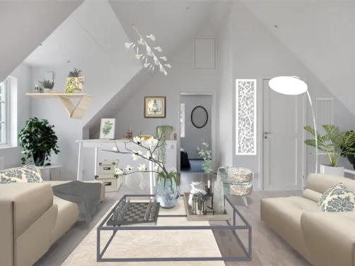 Attic 