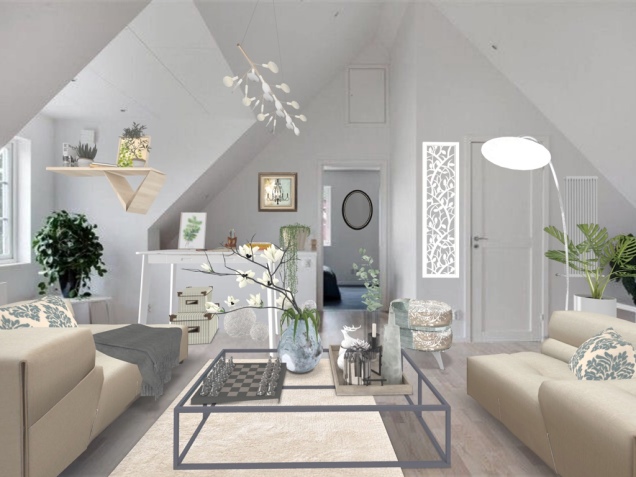 Attic 