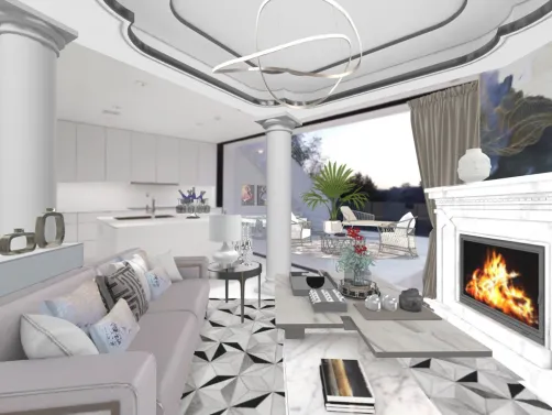 Hollywood lettings.com