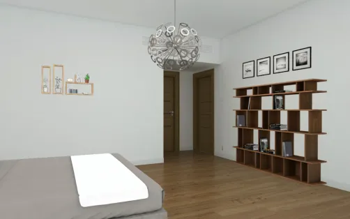 Chambre amie