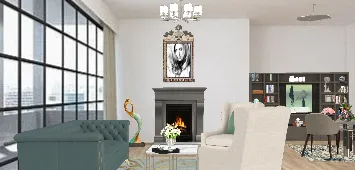 Sala principal 