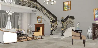 Sala principal 