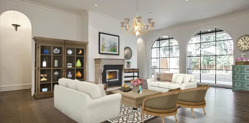 Sala principal 