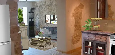 Espacio pequeño 
