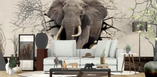 🐘 Lembro Da Cenas Do Filme Jumanji 