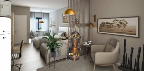 QUARTO HOTEL 