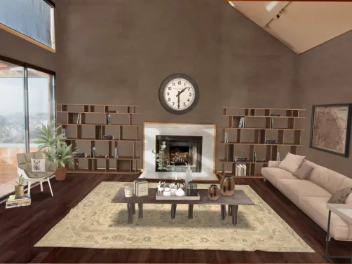 Livingston room 