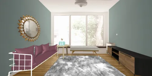 Sala de está