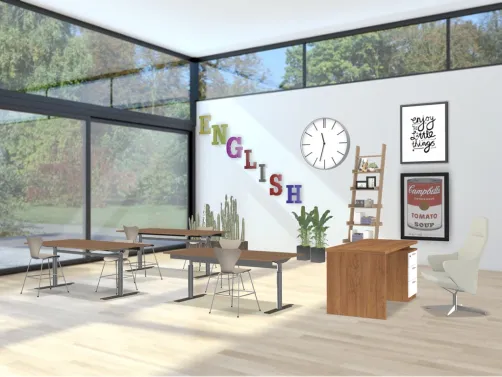 Future Classroom