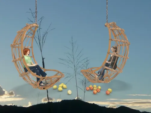 Talking about lemons and apples