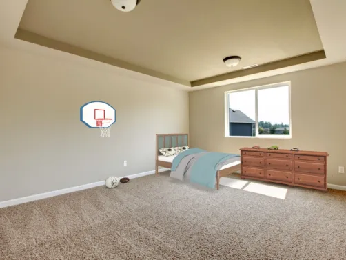 kid boy room