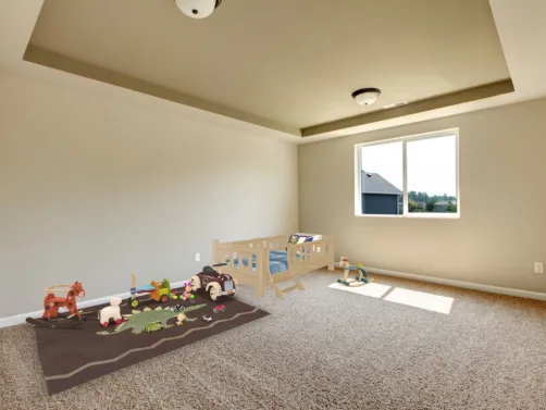 toddler boy room