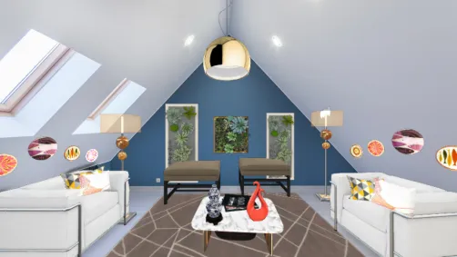 Sala de start 5