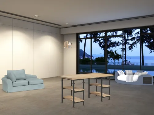 dinig room