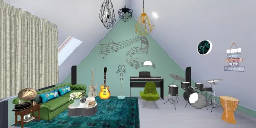 🎶You are music in me 🎶🤗