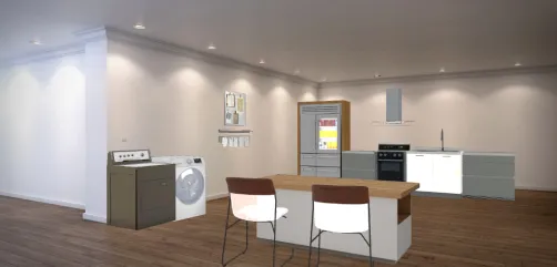 Cocina americana 