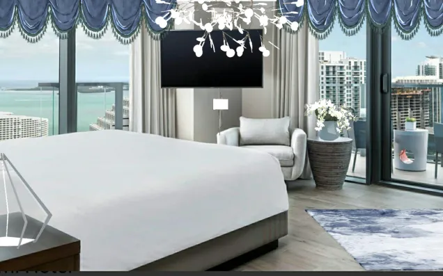 Room Miami Beach 🏄🏄