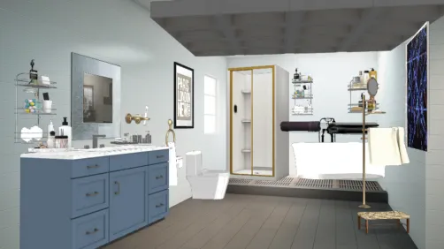 Cuarto baño 