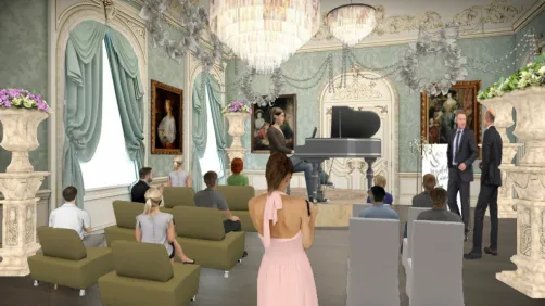 Concierto de piano 