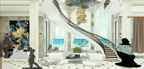 Hollande palacete 