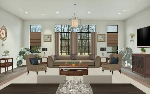 Home style