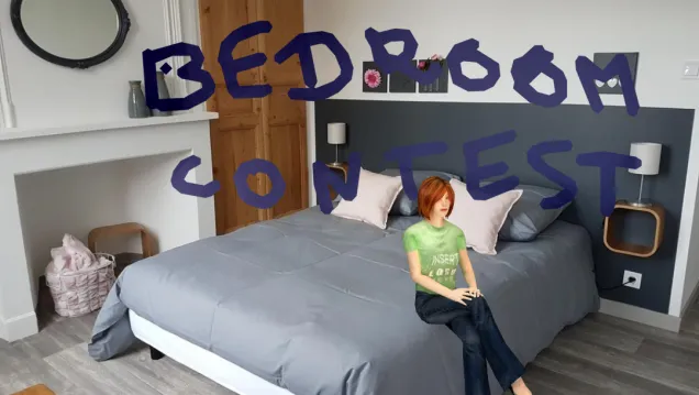 Bedroom contest