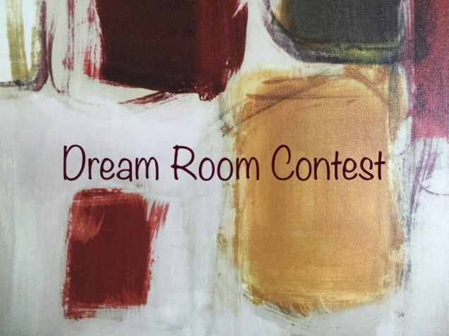 Dream Room Contest 