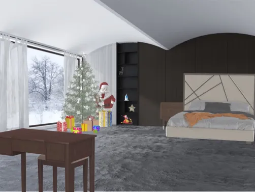 Christmas Morning...It Isn’t For Everyone