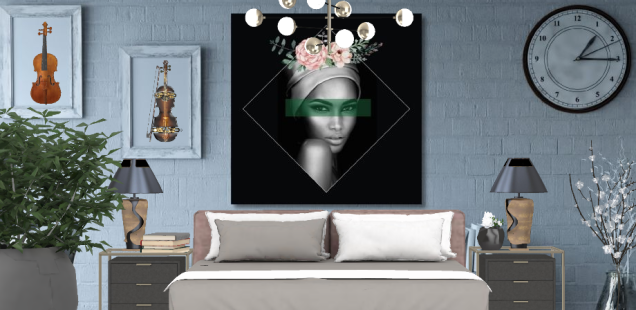 Bedroom💎