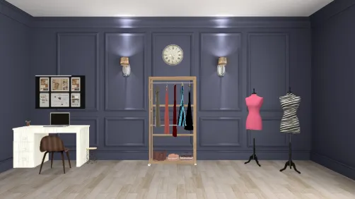 fashion studio