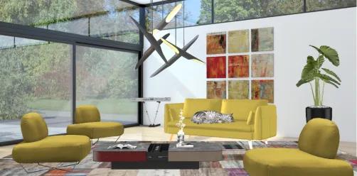 Ethnique et contemporain