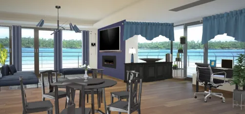Casa playa