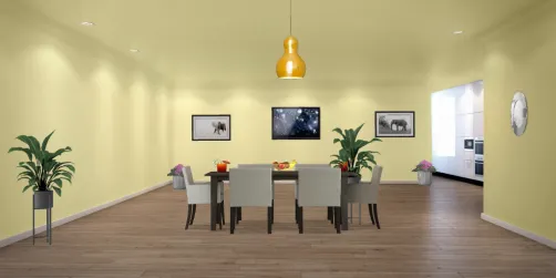Comedor